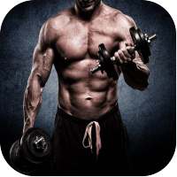 Gym Fitness Workout Trainer on 9Apps