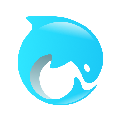 Dolphin VPN - Fast VPN Proxy icon