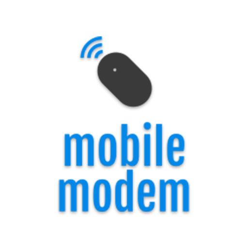 Mobile Modem icon