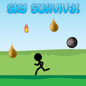 Sky Survival icon