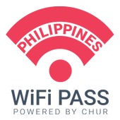 WiFi Pass Philippines icon