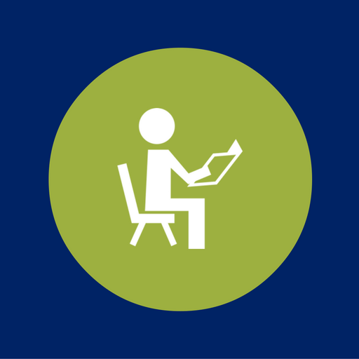 SAT Exam Reading Practice Test icon