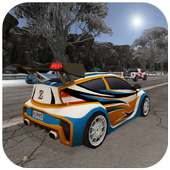 Street Traffic Racer