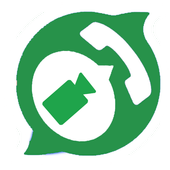VIDEO CALL WHATSAPP PRANK icon