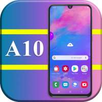 Theme for Samsung  A10 | Galaxy A10 Theme on 9Apps