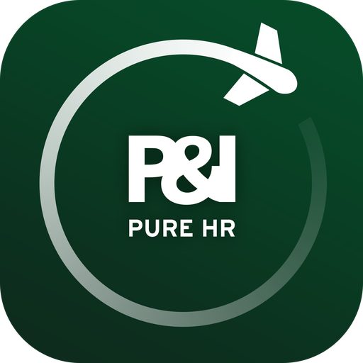 P&amp;I Travel icon