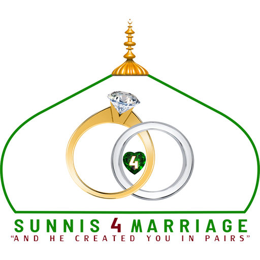 Sunnis 4 Marriage icon
