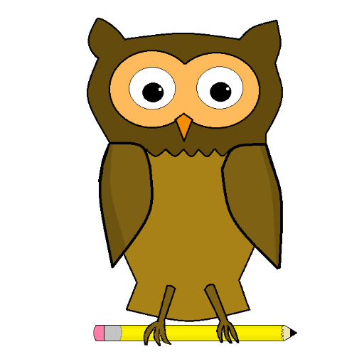 WriteOwl Story Planner icon