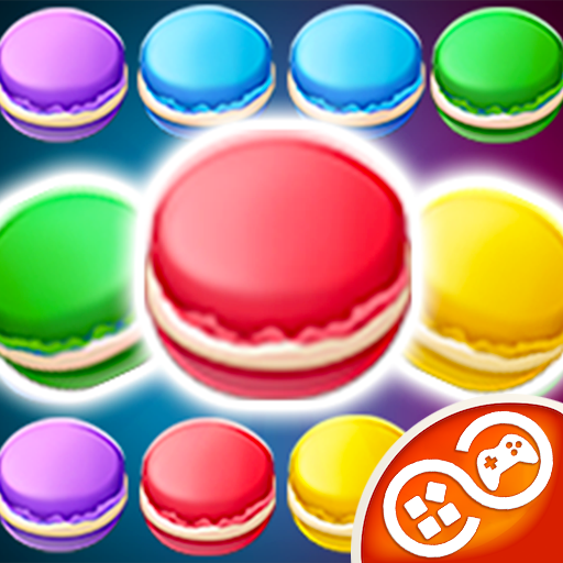 Burger Match Game: Super Burger Match 3 Games icon