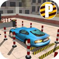 Dr Drving Car Diver Sim 2018