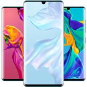 Huawei P30 Wallpaper - Huawei P30 Pro Wallpapers icon