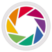 Lens Blur Live Wallpaper icon