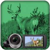 Feel Night Vision Camera on 9Apps
