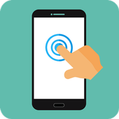 Auto Click Non Root icon