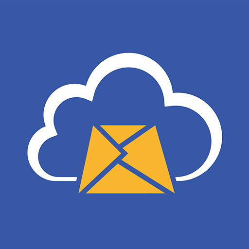 PostScan Mail icon