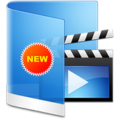 Vid HD Video Downloader icon