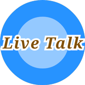 LIVE TALK - FREE GIRLS CHAT icon
