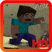 New Minecraft Wallpaper icon