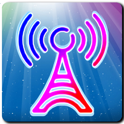 Network operators shortcut icon