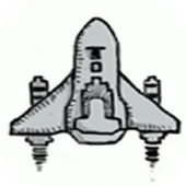 Plane War icon