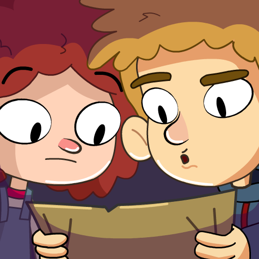 Lost in Play أيقونة