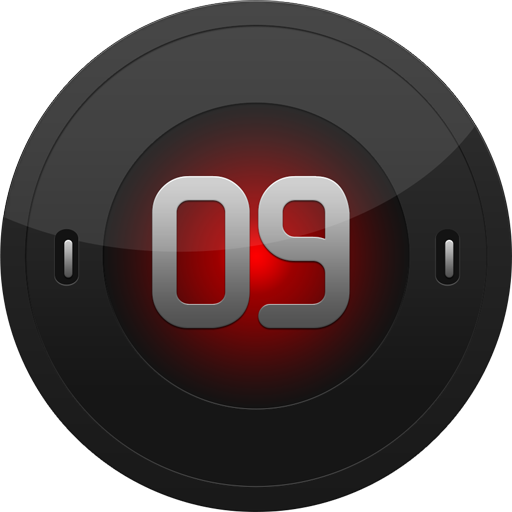 Event Timer/Countdown Timer icon