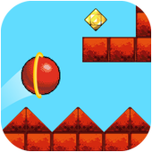 Bounce Classic Lite Version icon