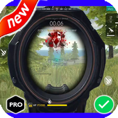 Free-Fire Guide Headshot 2019 Tips Trick icon