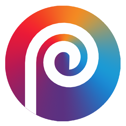 Photo Editor - Pixerist FX Pro Collage &amp; Filters icon