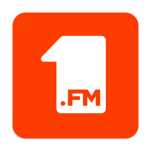 1.FM Online Radio Official app icon