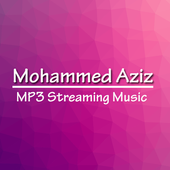 Mohammed Aziz  Songs icon