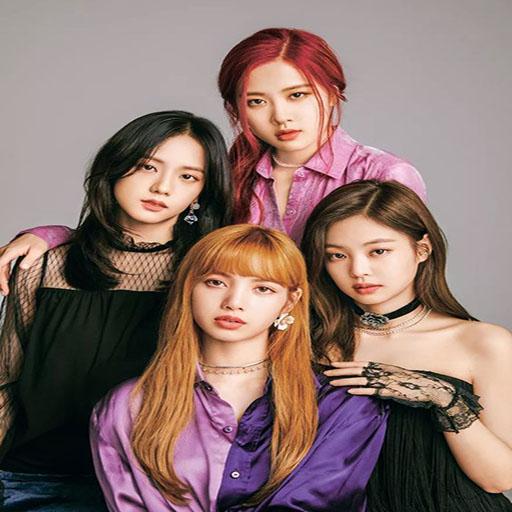 BlackPink Wallpapers HD 2020 icon