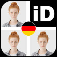 Offizielles Passfoto