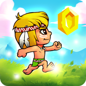 Jungle Adventure Bu's World icon