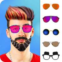 Sunglasses Photo Editor 2024 on 9Apps