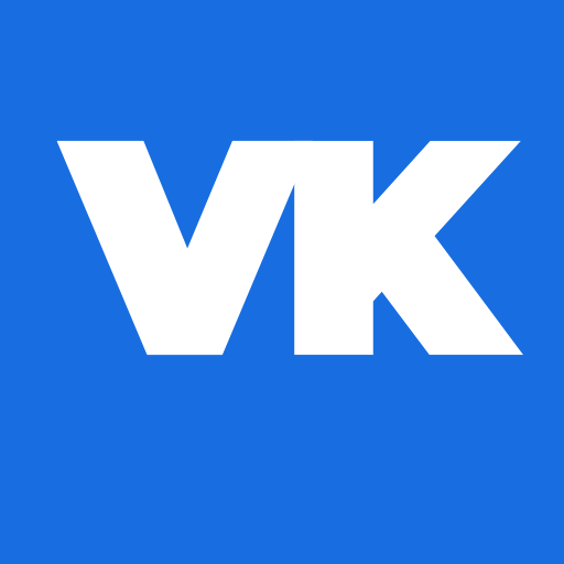 Vk lite messenger icon