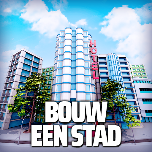 City Island 2 - Build Offline icon