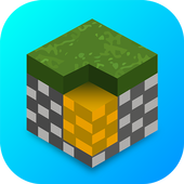 Exploration Block Puzzles Craft : Bloxx Hex Mania icon
