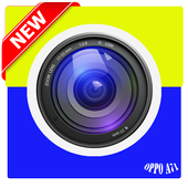 Camera for Oppo A71 - Perfect Selfie 24Megapixel icon