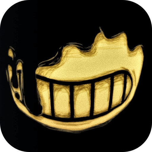 Skin Horror Ink Machine For Minecraft icon