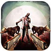 Walking Dead in Jungle icon