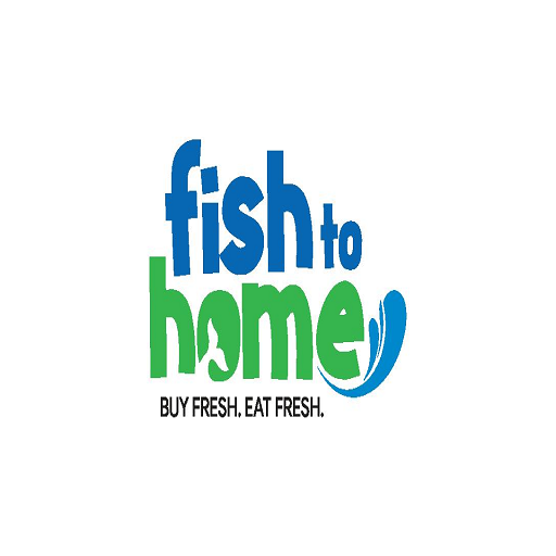 Fish To Home icon