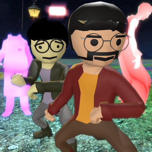 Gulli Bulli Fighter: Action Horror Game icon