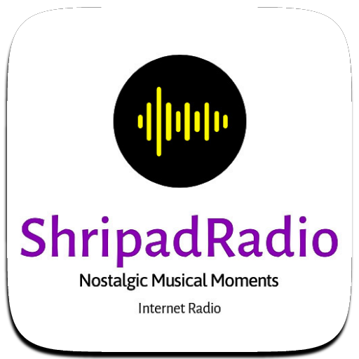 ShripadRadio icon