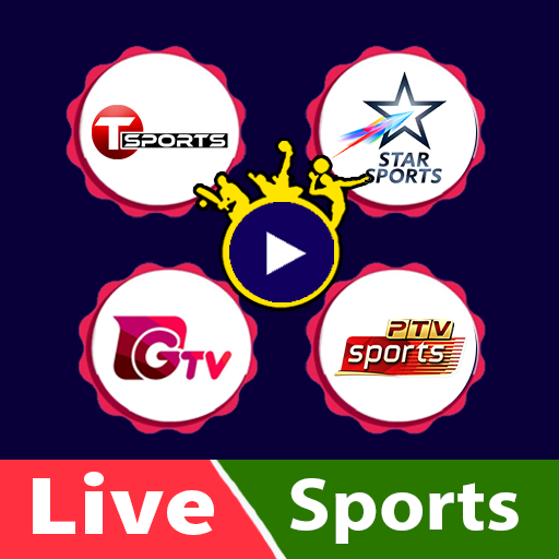 Free Sports TV Channel HD 🔴 Live Sports TV HD icon