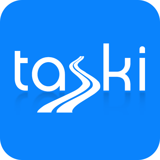 taSki Driver - Drive Taxi in India and Earn icon