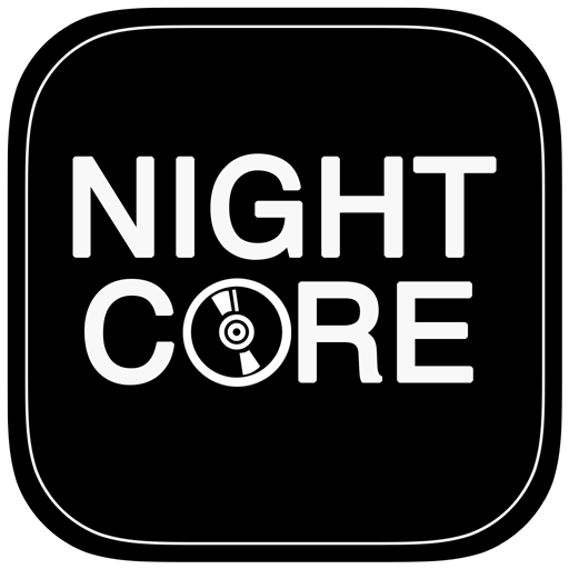 4000 Nightcore Songs Updates icon