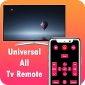 TV Remote - All Tv Remote icon