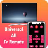 TV Remote - All Tv Remote