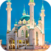 Mosque Wallpapers icon
